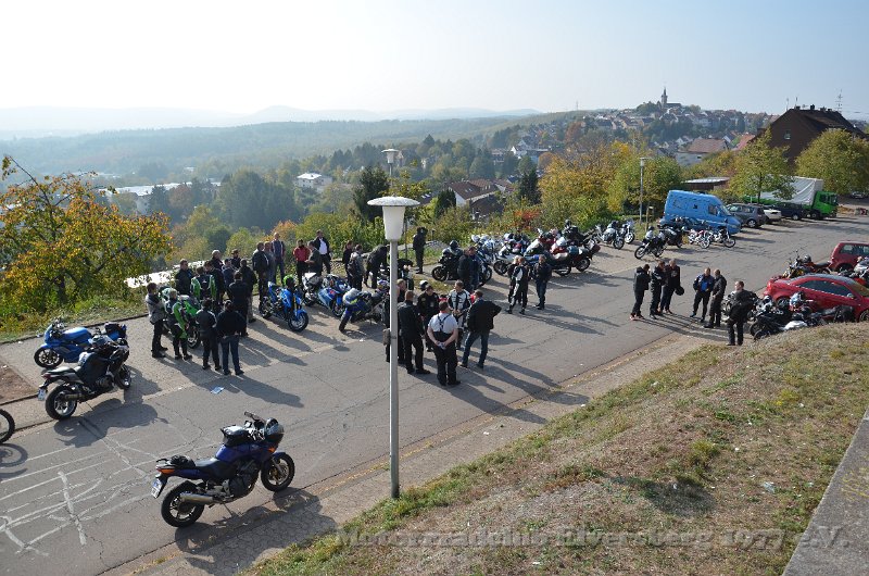 Saisonabschlussfahrt 2018 - 020